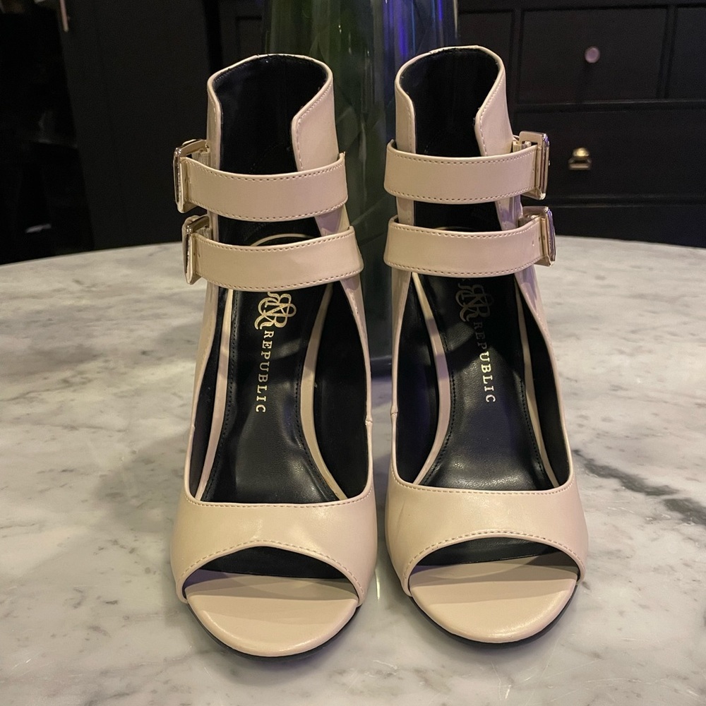 Rock Republic Shoes